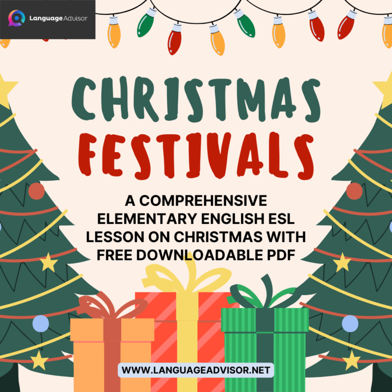Festivals: Christmas