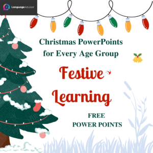 Festive Learning: Christmas PowerPoints for Every Age Group