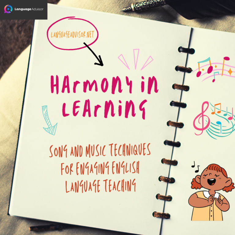 Harmony in Learning