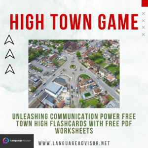 High Town Game