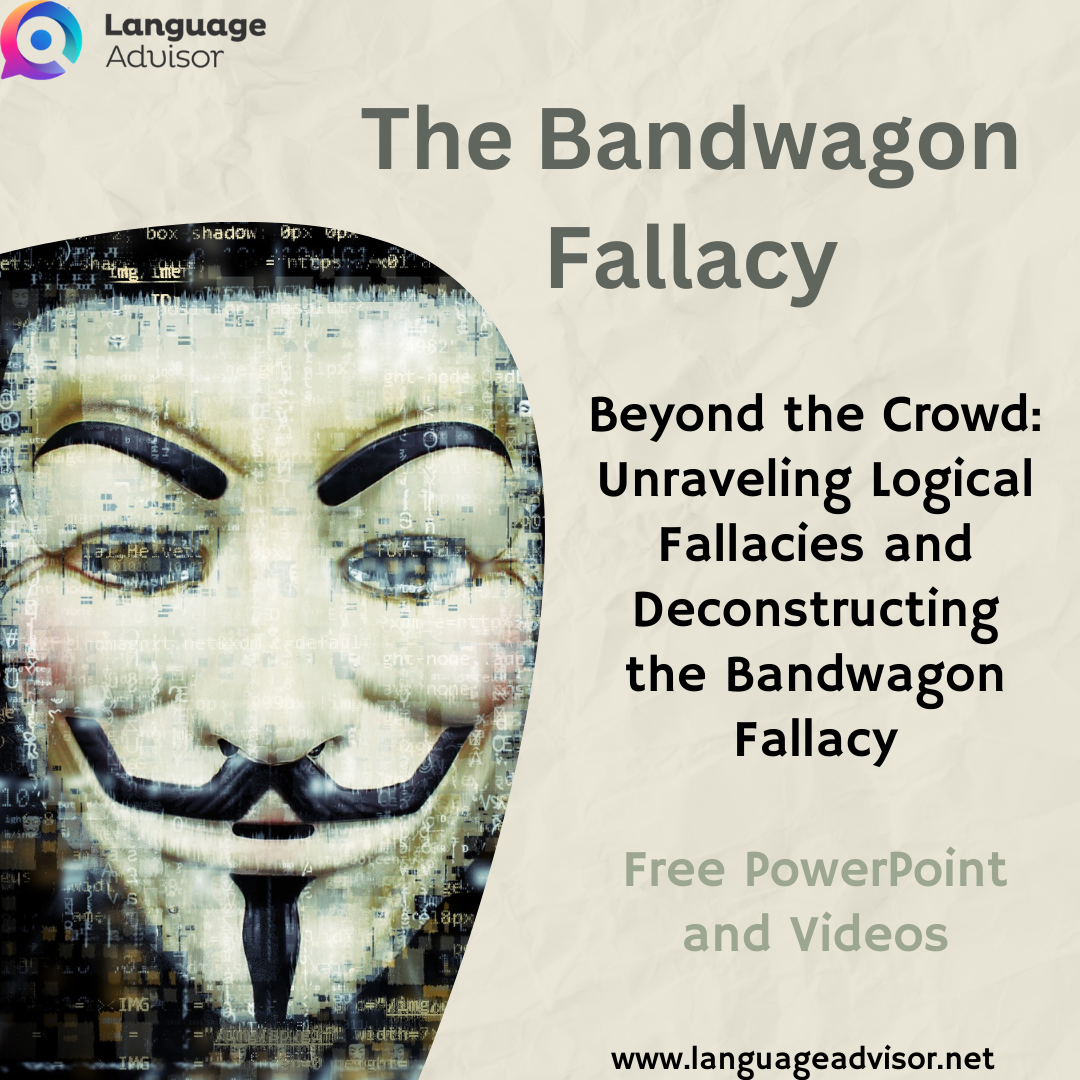 The Bandwagon Fallacy