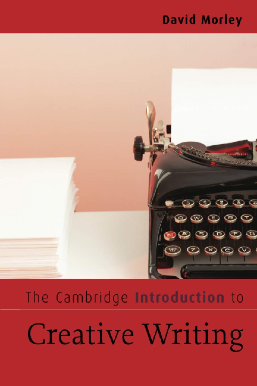 cambridge university creative writing online course