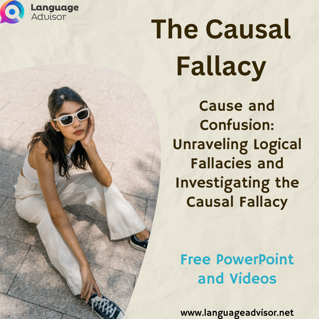The Causal Fallacy