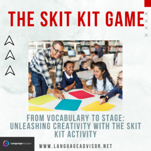 The Skit Kit Game