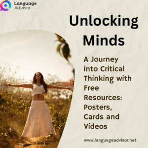Unlocking Minds: A Journey into Critical Thinking with Free Resources