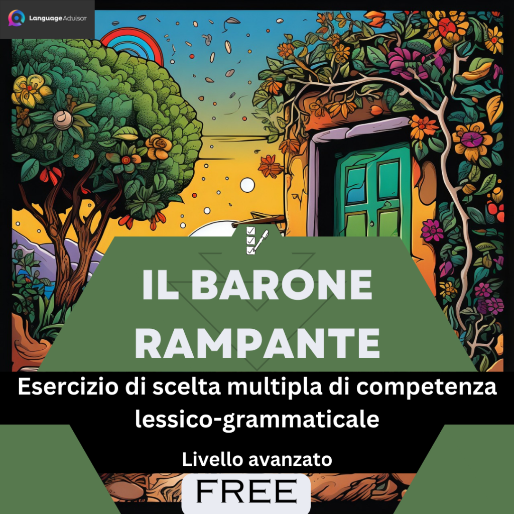 Il barone rampante