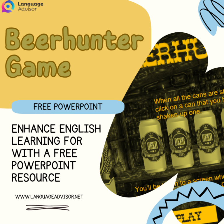 Beerhunter Game
