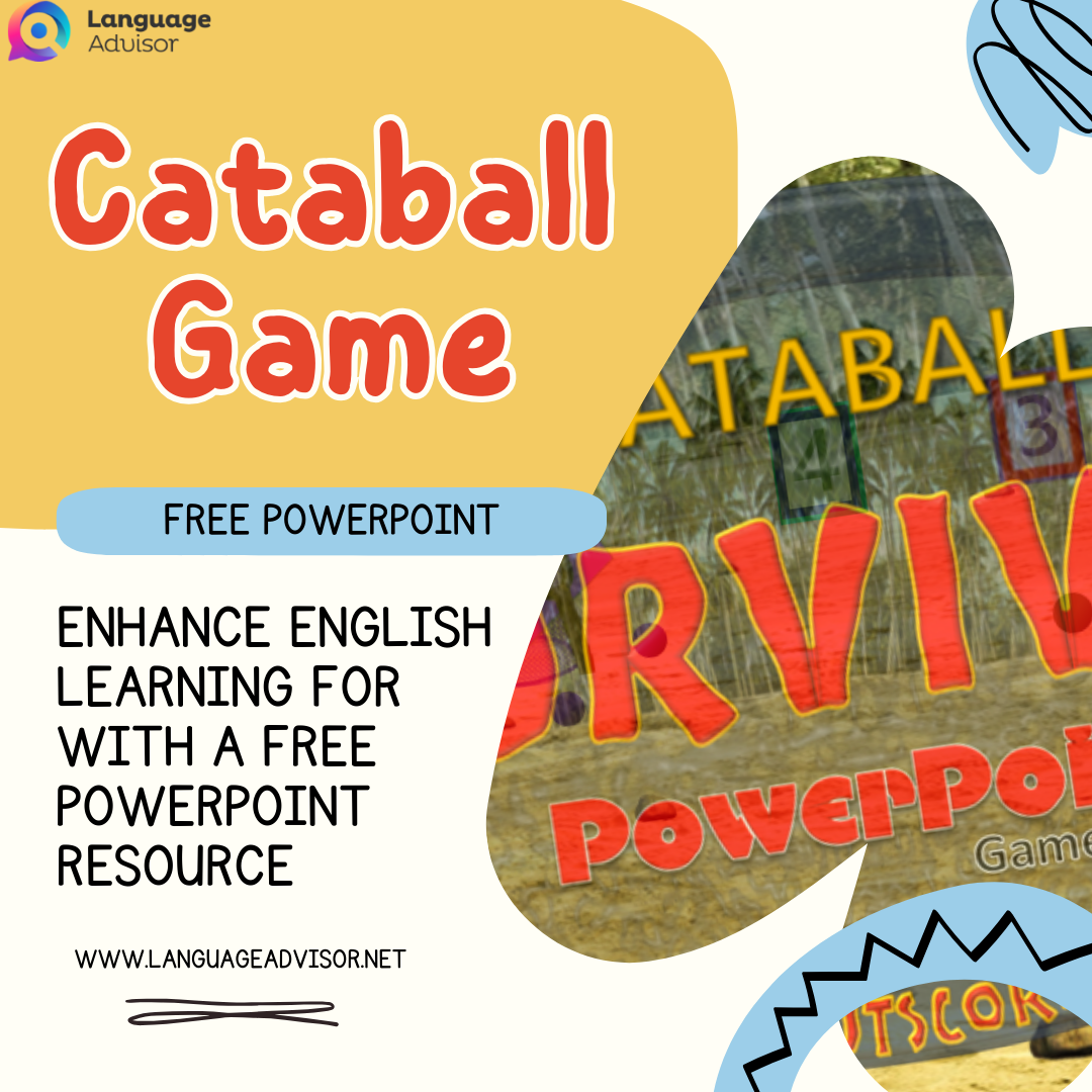 Cataball Game