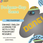 Dodgem-Hop Game