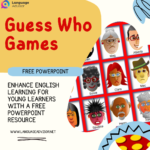 Guess Who Games