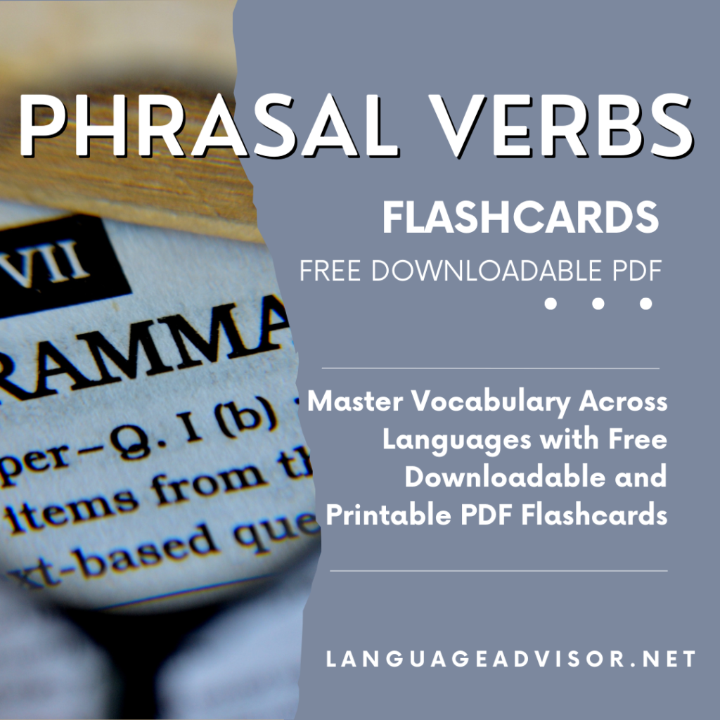 Fun Games for teaching phrasal verbs and idioms