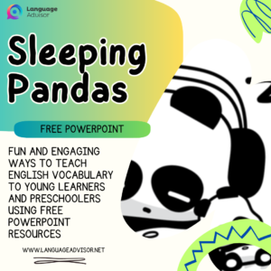 Sleeping Pandas
