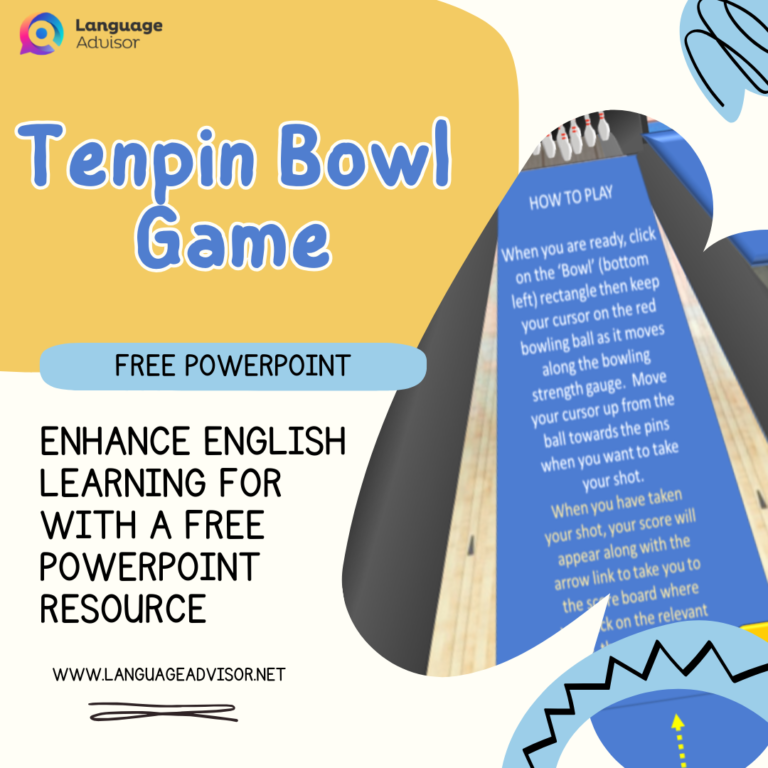 Tenpin Bowl
