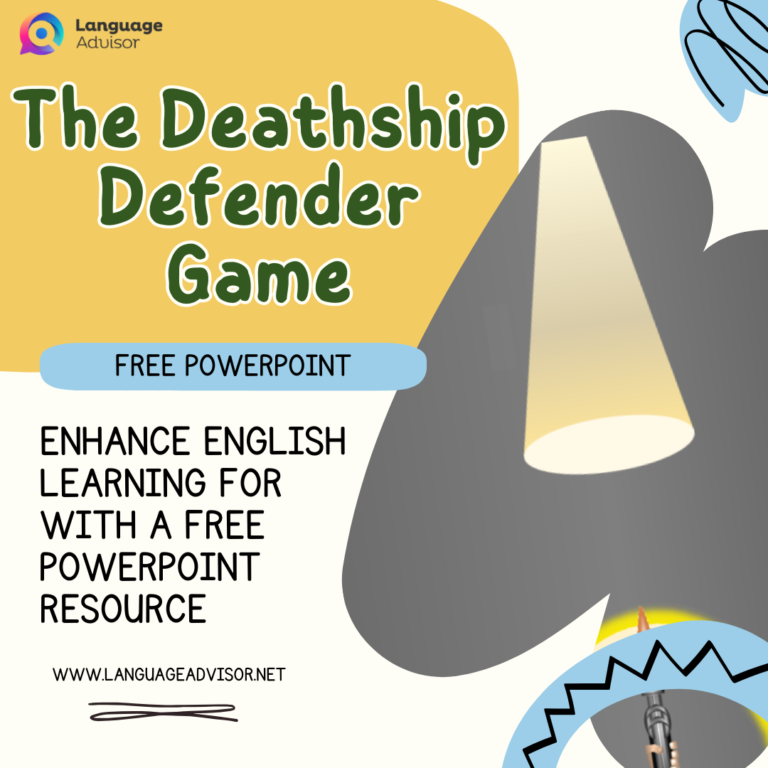 The Deathship Defender Game