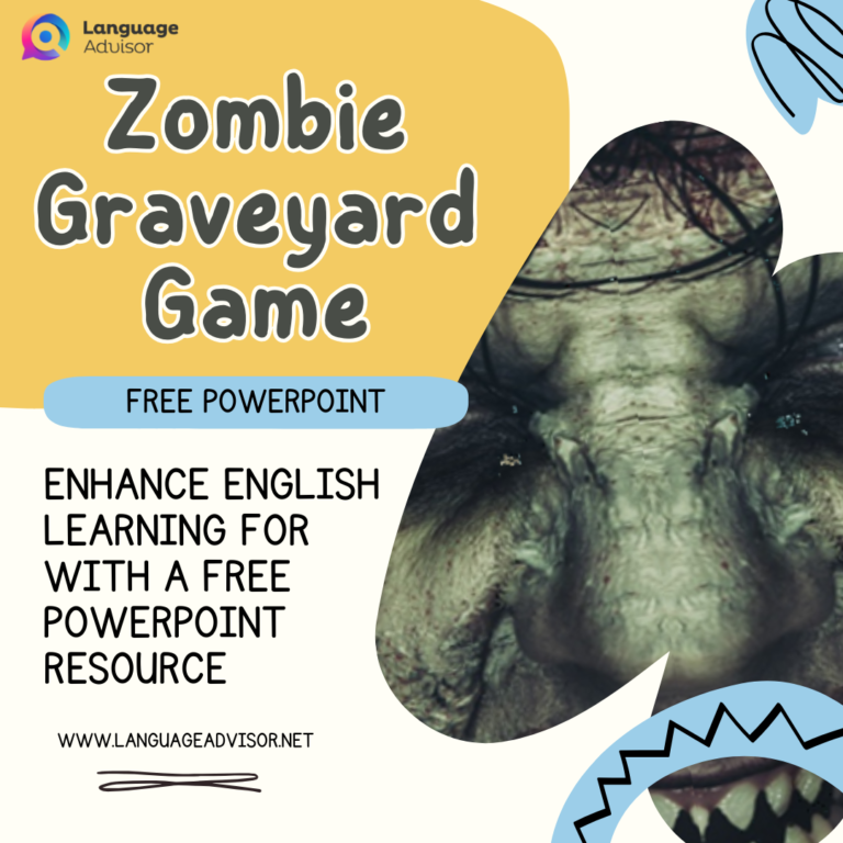 Zombie Graveyard Game