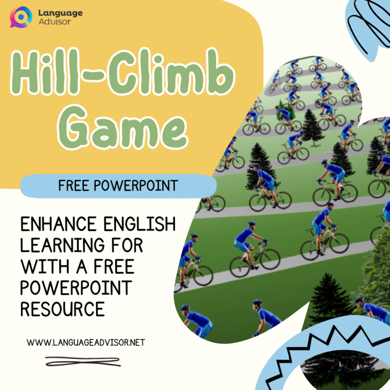 Hill-Climb Game