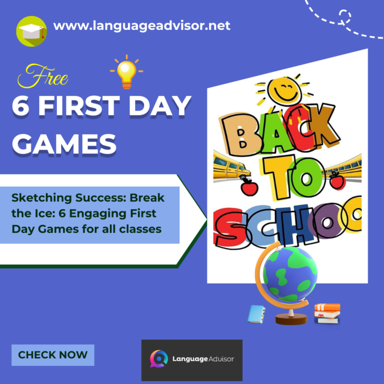 6 first day games