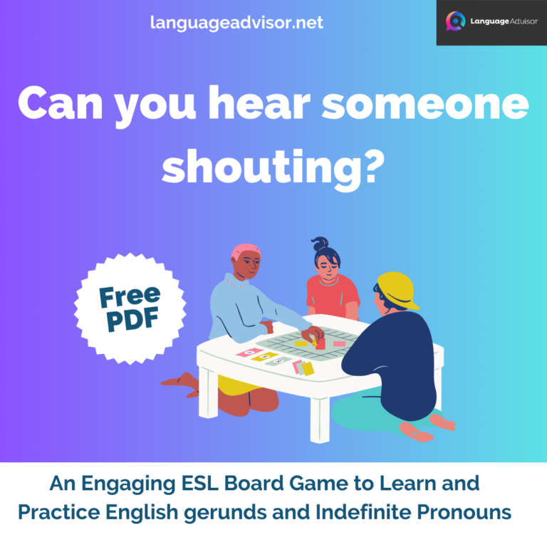 Can you hear someone shouting? – PDF