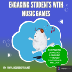 Engaging Students with Music Games