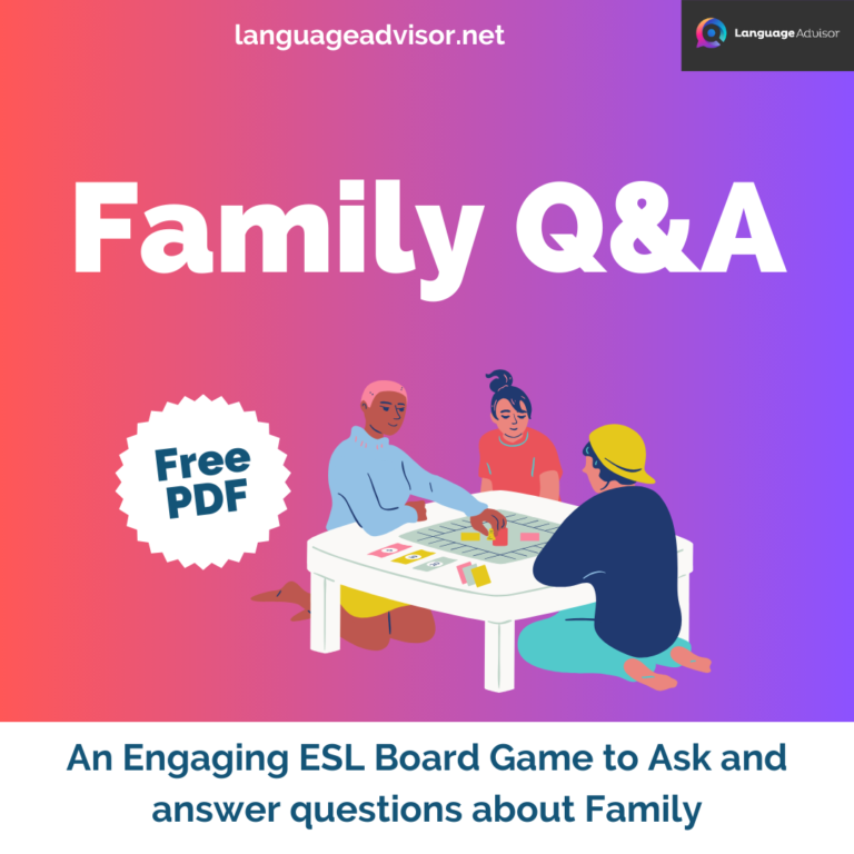 Family Q&A
