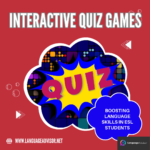 Interactive Quiz Games