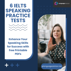 6 IELTS Speaking Practice Tests