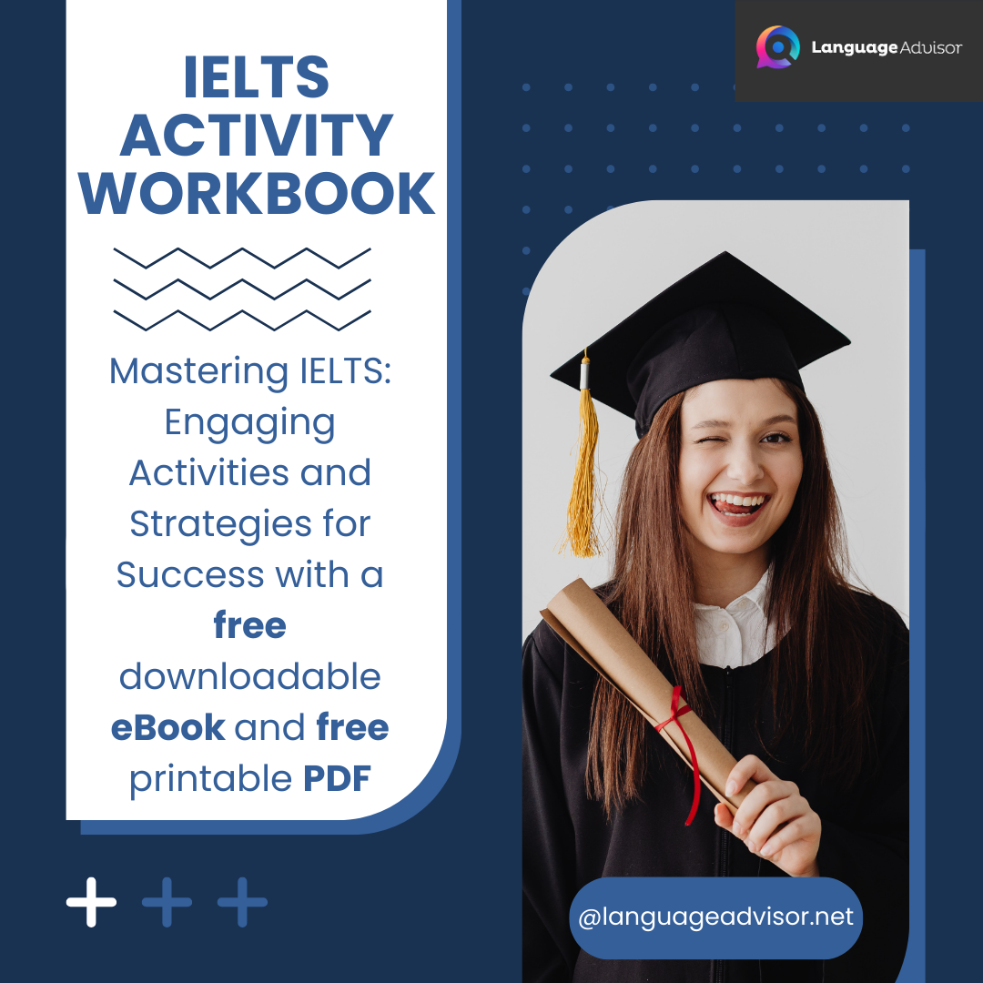IELTS Activity workbook