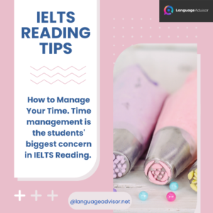 IELTS Reading Tips