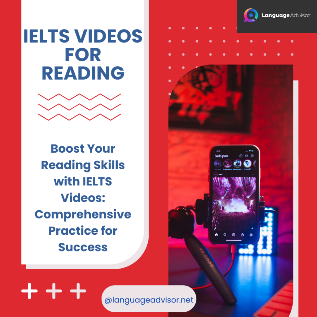 Prepare for IELTS Reading with Free PowerPoints - Language Advisor