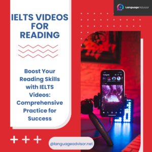 IELTS Videos for Reading