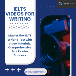 IELTS Videos for Writing