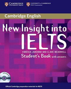 New Insights into IELTS