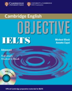 Objective IELTS Advanced Self Study