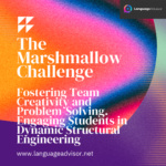 The Marshmallow Challenge