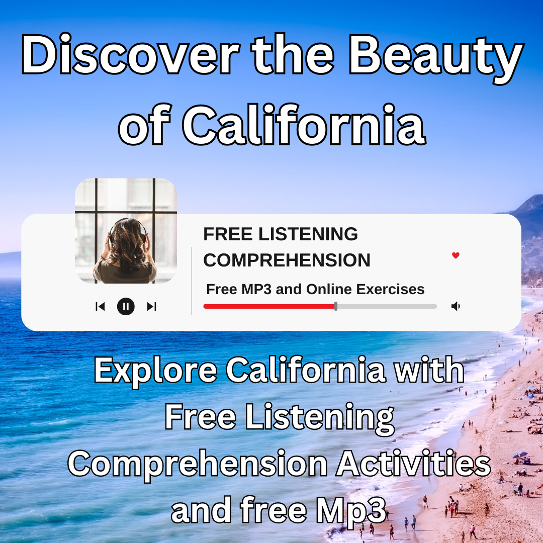 Discover the Beauty of California