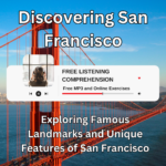 Discovering San Francisco