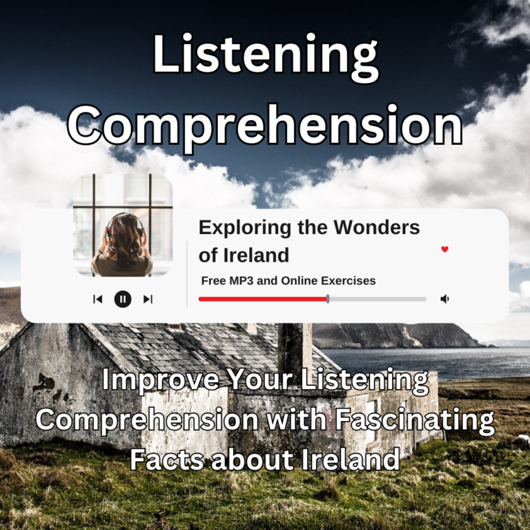 Exploring the Wonders of Ireland