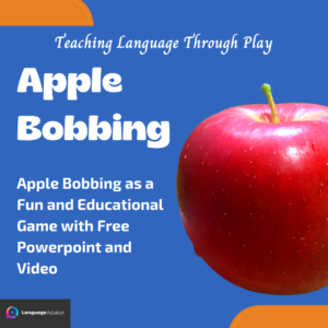 Apple Bobbing