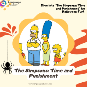 The Simpsons: Time and Punishment