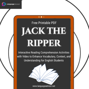 Jack the Ripper