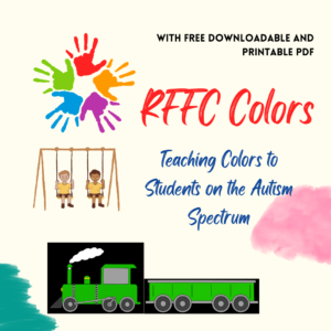 RFFC Colors