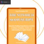 The Voynich manuscript