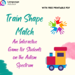 Train Shape Match