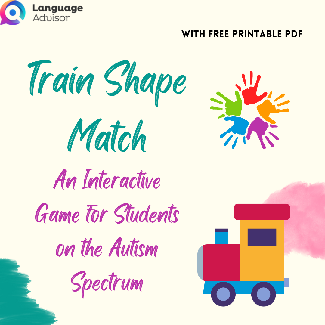 Train Shape Match