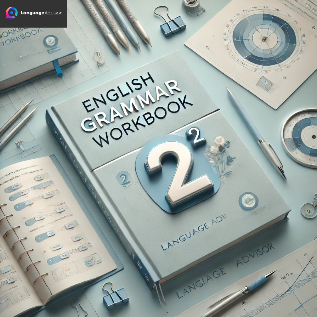 Master English Grammar with Our Free Downloadable Workbook!