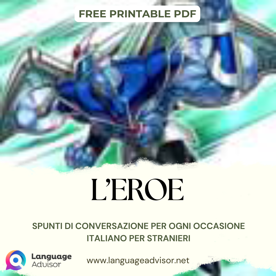 L’EROE