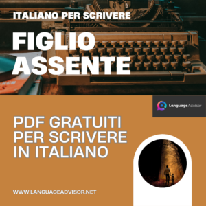 Figlio assente