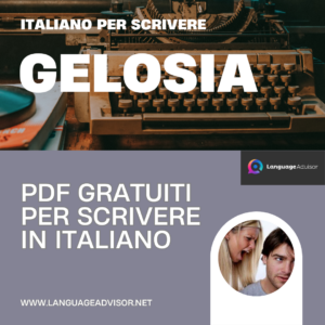 Gelosia