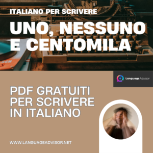 Uno, nessuno e centomila