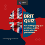BRIT QUIZ